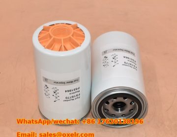 P551864 Spin-On Fuel Water Separator – Donaldson Replacement