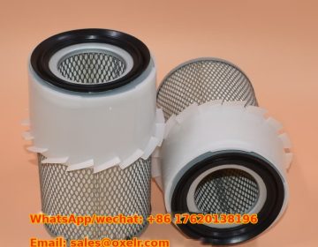 LAF8646 Primary Air Filter – Luberfiner Replacement
