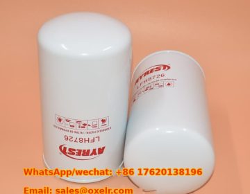 LFH8726 Spin-On Hydraulic Filter – Luberfiner Replacement