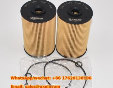23401-1690 Fuel Filter Cartridge for Hino 700FS1E