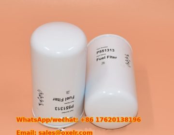 P551313 Spin-On Fuel Filter – Donaldson Replacement