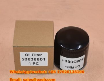 50638801 Oil Filter for Hatz 3H50