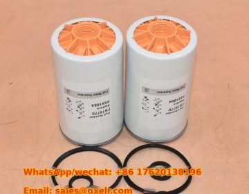 FS19770 Spin-On Fuel Water Separator – Fleetguard Replacement