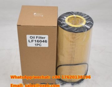 LF16046 Oil Filter Element – Fleetguard Replacement