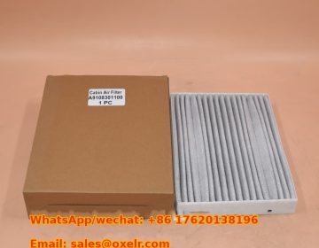 A9108301100 Cabin Air Filter for Mercedes-Benz V-Class and Vito 447