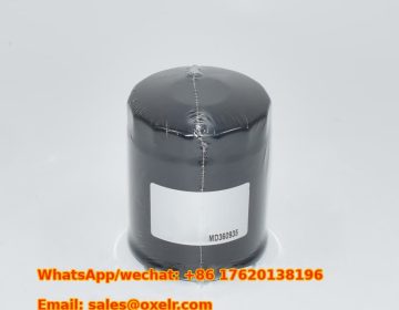 MD360935 Spin-On Oil Filter for Mitsubishi Engine K3D
