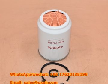 53C0576 Fuel Water Separator for Liugong CLG856II