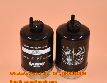 RE509208 Fuel Water Separator for John Deere 6910S