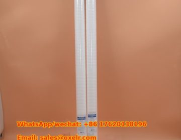 RT40B16G20CA 5-Micron Polypropylene Depth Filter Cartridge – 3M Micro-Klean™ Replacement