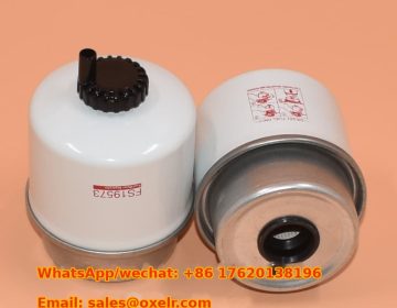 FS19573 Spin-On Fuel Water Separator – Fleetguard Replacement
