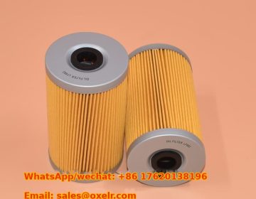 LF662 Oil Filter – Fleetguard Replacement