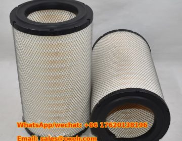 LAF5783 Primary Air Filter – Luberfiner Replacement