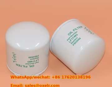 LF17483 Spin-On Oil Filter – Fleetguard Replacement