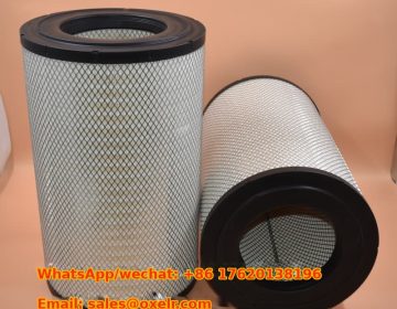 24900326 Primary Air Filter for Ingersoll-Rand E250N Compressor