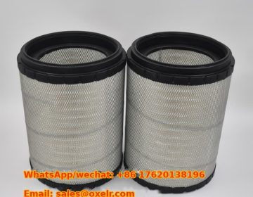 LAF6663 Primary Air Filter – Luberfiner Replacement