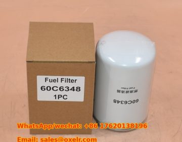 60C6348 Fuel Filter for Liugong 906F