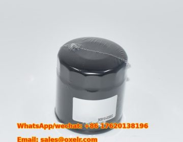 90915-03002 Oil Filter – Toyota Replacement
