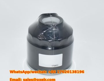1770A012 Spin-On Fuel Filter for Mitsubishi Challenger and Triton 2.5L Diesel