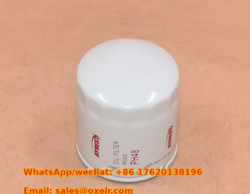 PH48 Spin-On Oil Filter – Luberfiner Replacement