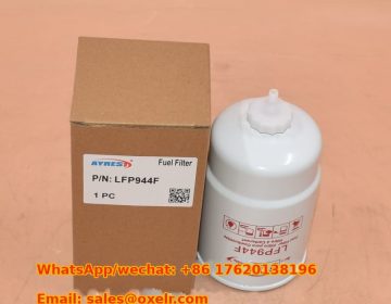 LFP944F Spin-On Fuel Filter – Luberfiner Replacement