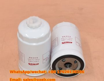 CX0710B4 Diesel Fuel Filter – Parker Replacement