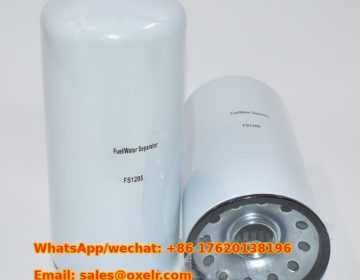 FS1285 Fuel Water Separator – Fleetguard Replacement