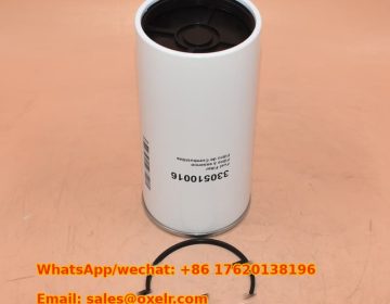 330510016 Fuel Pre-Filter for Kohler KV275 Generator