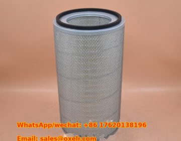 P500942 Primary Air Filter for Ashok Leyland Trucks