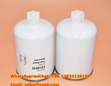 FS19930 Fuel Water Separator – Fleetguard Replacement