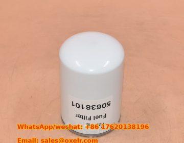 50638101 Spin-On Fuel Filter for Hatz 4H50TIC