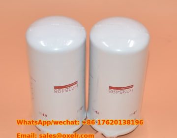 HF35498 Spin-On Hydraulic Filter – Fleetguard Replacement
