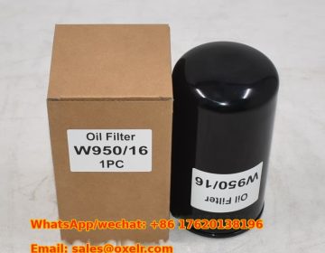 W950/16 Oil Filter for Case 1088C