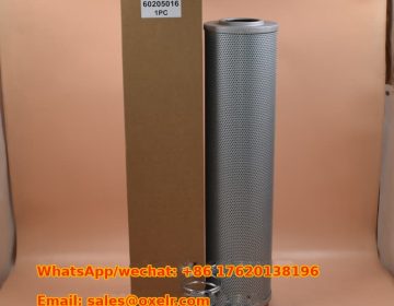 60205016 Hydraulic Filter Element for Sany SY700H SY850H