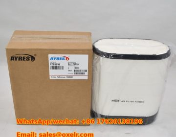 1535991 Air Filter – Paccar Replacement