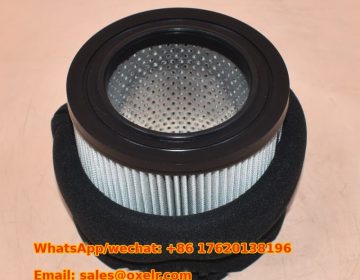 F-31P-201 Air Filter – Solberg Replacement