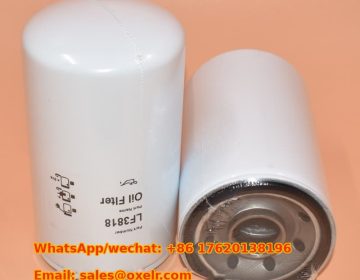 LF3818 Oil Filter – Fleetguard Replacement