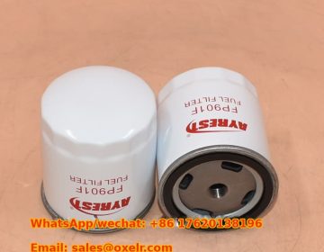 FP901F Spin-On Fuel Filter for Mercedes-Benz Buses and Trucks