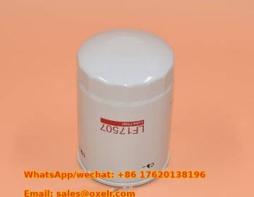LF17507 Oil Filter for Diesel Engines
