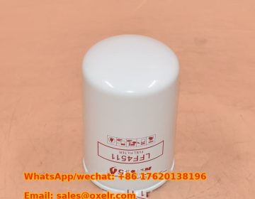 LFF4511 Fuel Filter – Luberfiner Replacement