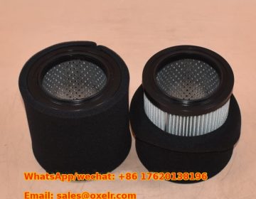 F-19P-151 Air Filter – Solberg Replacement