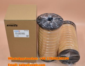 6192740 Oil Filter – Perkins Replacement
