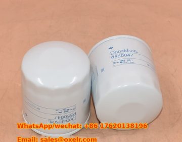 P550047 Spin-On Oil Filter – Donaldson Replacement