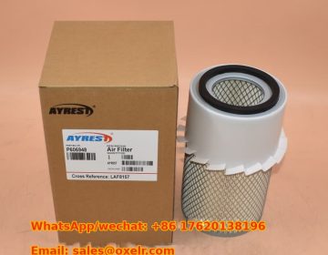 P606948 Air Filter Element for Nissan F03