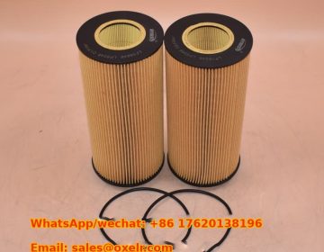 LP5048 Oil Filter Element – Luberfiner Replacement