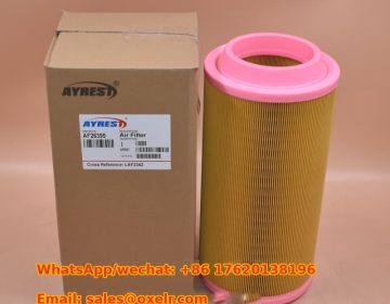 AF26395 Primary Air Filter – Fleetguard Replacement