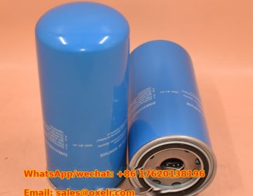 1502-B1-01 Oil Filter for Denair Compressor