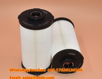 FS20418 Fuel Water Separator for XCMG Excavator