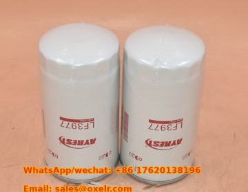 LF3977 Spin-On Oil Filter – Fleetguard Replacement