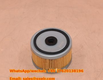 66-W / 66W Fuel Filter Element – Baldwin Replacement