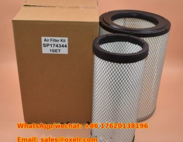 SP174344 Air Filter for Liugong CLGB320